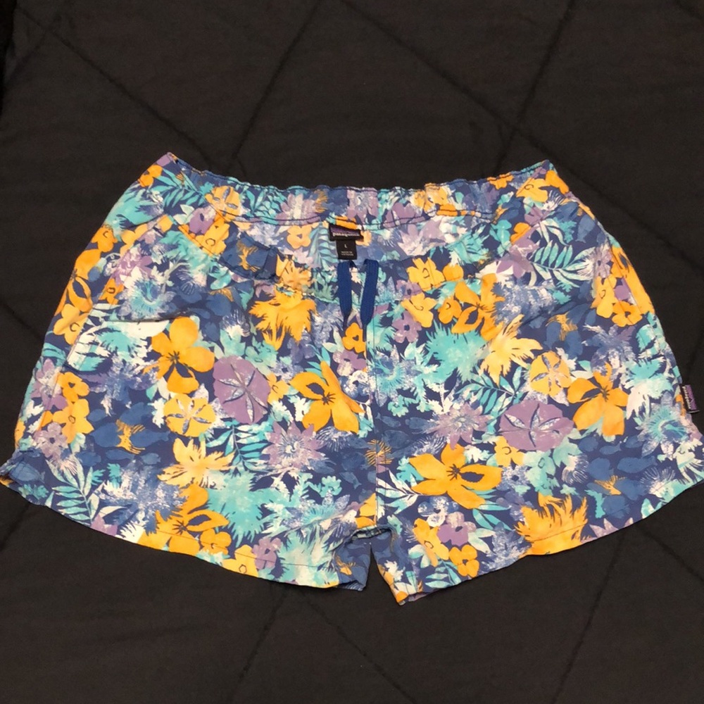 Patagonia Baggies